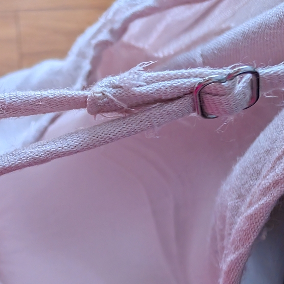 Free People Sheer Floral Embroidered Mini Dress - Picture 11 of 16